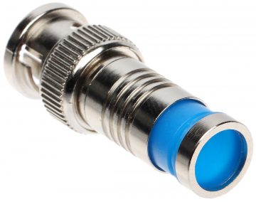 KOMPRESINIS KIŠTUKAS BNC-W/4879*P10 RG6 NS100 Triset113 KOMPRESINIS KIŠTUKAS BNC-W/4879*P10 RG6 NS100 Triset113