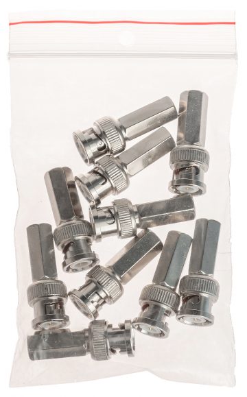 SPRAUDNIS BNC-W/55-HAND*P10 SPRAUDNIS BNC-W/55-HAND*P10