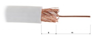 KOMPRESIJAS SPRAUDNIS BNC-W/ZAC-RG59/CSR KOMPRESIJAS SPRAUDNIS BNC-W/ZAC-RG59/CSR