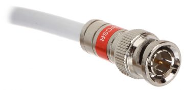 KOMPRESIJAS SPRAUDNIS BNC-W/ZAC-RG59/CSR KOMPRESIJAS SPRAUDNIS BNC-W/ZAC-RG59/CSR