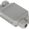 SAVIENOJUMU KĀRBA GELBOX BOB4 IP68 / IP69K RayTech