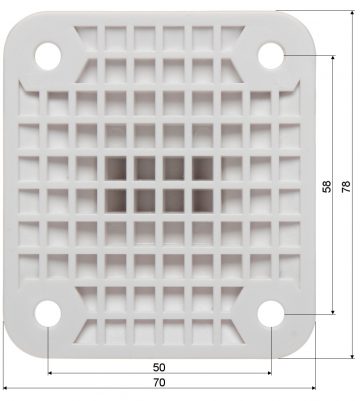 UNIVERSĀLAIS KRONŠTEINS BR-QMP-LHG MIKROTIK