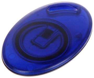ELEKTRONISKAIS IDENTIFIKATORS RFID (BRELOKS) BR-STD-1 SATEL