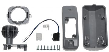 MOTION DETECTOR BRACKET BRACKET-C-GY SATEL