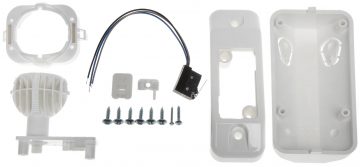 Кронштейн для датчика движения BRACKET-C SATEL Кронштейн для датчика движения BRACKET-C SATEL