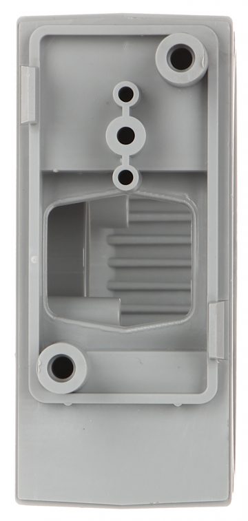 Модульный кронштейн для датчиков движения BRACKET-E-1-GY SATEL