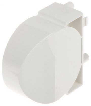 MODUĻU KRONŠTEINA KORPUSS KUSTĪBAS DETEKTORIEM BRACKET-E-1 SATEL