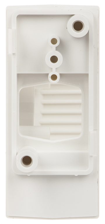 MODUĻU KRONŠTEINA KORPUSS KUSTĪBAS DETEKTORIEM BRACKET-E-1 SATEL