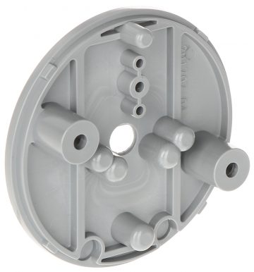 Модульный кронштейн-вставка для датчиков движения BRACKET-E-2A-GY SATEL