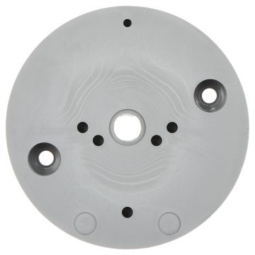 Модульный кронштейн-вставка для датчиков движения BRACKET-E-2A-GY SATEL