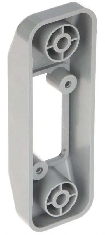 Модульный кронштейн-основание для датчиков движения BRACKET-E-4-GY SATEL Модульный кронштейн-основание для датчиков движения BRACKET-E-4-GY SATEL