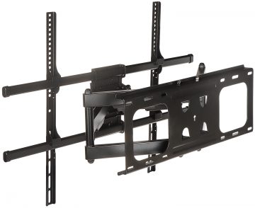 КРЕПЛЕНИЕ ДЛЯ ТЕЛЕВИЗОРА ИЛИ МОНИТОРА BRATECK-LPA49-686