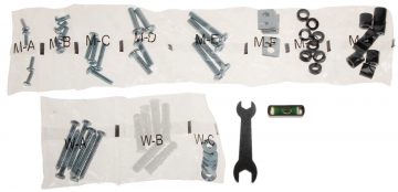 КРЕПЛЕНИЕ ДЛЯ ТЕЛЕВИЗОРА ИЛИ МОНИТОРА BRATECK-LPA63-446 КРЕПЛЕНИЕ ДЛЯ ТЕЛЕВИЗОРА ИЛИ МОНИТОРА BRATECK-LPA63-446