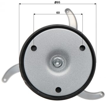 PROJEKTORA PODESTS BRATECK-PRB-3