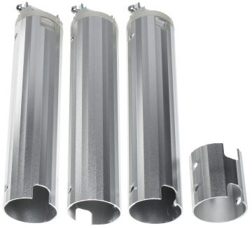 PROJEKTORA PODESTS BRATECK-PRB-3