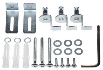 PROJEKTORA PODESTS BRATECK-PRB-3