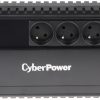 UPS AKUMULATORS BU650E-FR/UPS 650 VA CyberPower