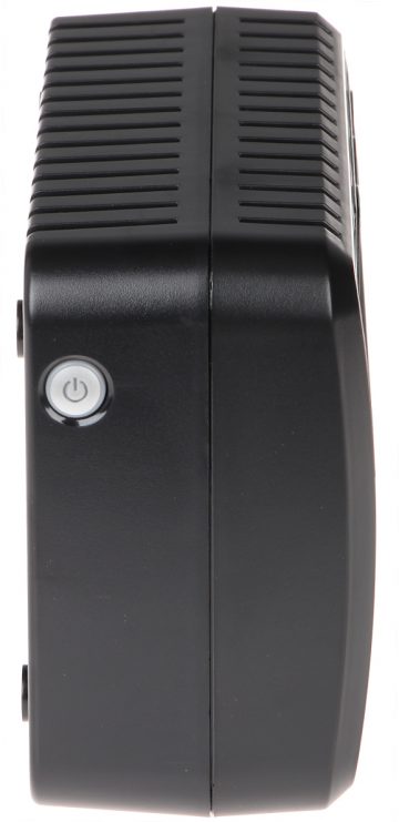UPS AKUMULATORS BU650E-FR/UPS 650 VA CyberPower