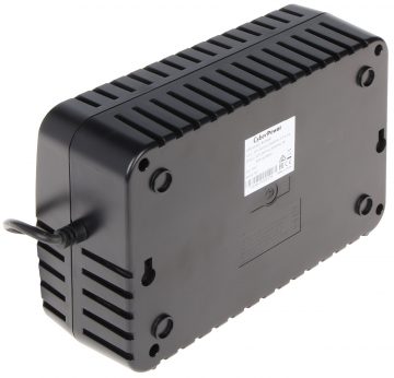 UPS AKUMULATORS BU650E-FR/UPS 650 VA CyberPower