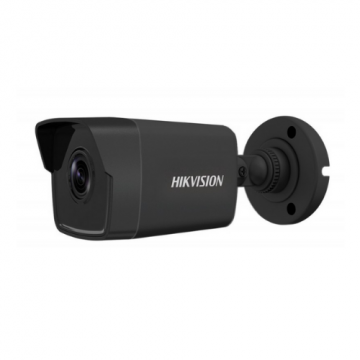 Hikvision DS-2CD1043G2-I 4MP Bullet IP kamera 2.8mm melna