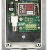 KOMPLEKTS BEZVADU PĀRRAIDEI 5.8 GHz CAM-ANALOG-2.0 KOMPLEKTS TXRX