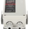KOMPLEKTS BEZVADU PĀRRAIDEI 5.8 GHz CAM-ANALOG-2.0 KOMPLEKTS TXRX