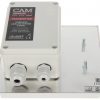 KOMPLEKTS BEZVADU PĀRRAIDEI 5.8 GHz CAM-ANALOG-2.0 KOMPLEKTS TXRX