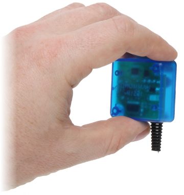 ДАТЧИК ВИБРАЦИИ CD-1