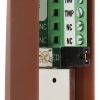 UŽUŽUODAŽIŲ TIPO PIR DETEKTORIUS CD-2-BR SATEL
