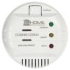 OGLEKĻA MONOKSĪDA (KVĒPU) DETEKTORS CD-50B8 EURA / EL HOME