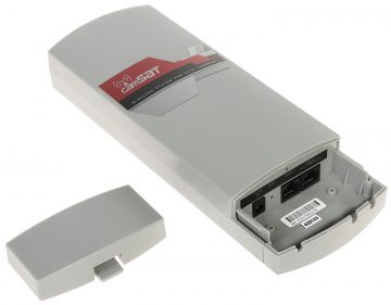 PIEKĻUVES PUNKTS 5.8 GHz CDS-6IP/ECO CAMSAT PIEKĻUVES PUNKTS 5.8 GHz CDS-6IP/ECO CAMSAT