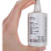 IZOPROPONOLS CLEANSER-IPA/100 PUDELE 100 ml