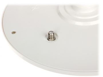 IZKLIEDŽĒTĀ ANTENA COMPACT IZKLIEDŽĒTĀ ANTENA COMPACT