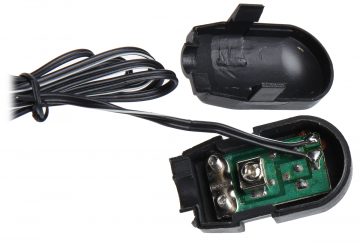 IZKLIEDŽĒTĀ ANTENA COMPACT IZKLIEDŽĒTĀ ANTENA COMPACT