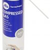 SASPIESTA GĀZE COMPRESSED-AIR/600 IZSMIDZINĀMS LĪDZEKLIS 600 ml AG TERMOPASTY