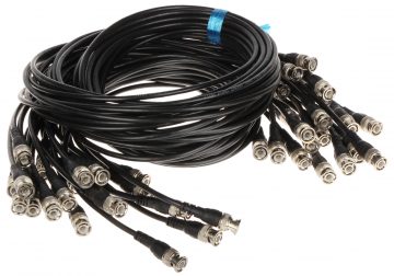 VADS CROSS-BNC/1.5M*P20 1.5 m