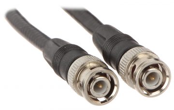 VADS CROSS-BNC/5M*P10 5.0 m