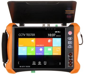 DAUDZFUNKCIJU TESTERIS CCTV CS-H9-80H