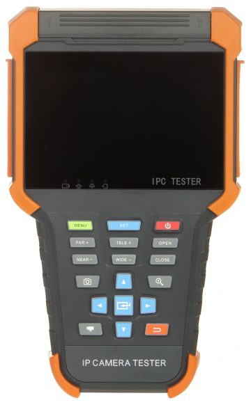 DAUDZFUNKCIJU TESTERIS CCTV CS-HB-30H