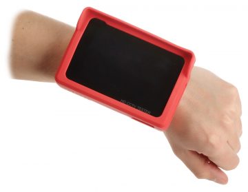 MULTIFUNKTSIONAALNE TESTER CCTV CS-HB-45W