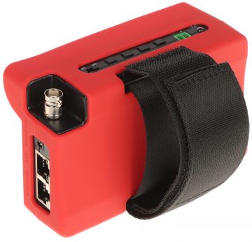 MULTIFUNKTSIONAALNE TESTER CCTV CS-HB-45W