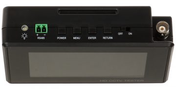 MULTIFUNKTSIONAALNE TESTER CCTV CS-HB-45W