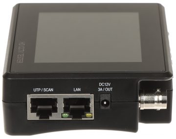 MULTIFUNKTSIONAALNE TESTER CCTV CS-HB-45W