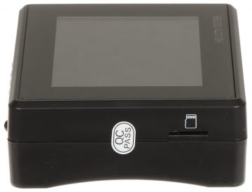 MULTIFUNKTSIONAALNE TESTER CCTV CS-HB-45W