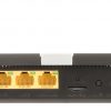 PIEKĻUVES PUNKTS 4G LTE +ROUTER CUDY-LT500 2.4 GHz, 5 GHz, 867 Mbps + 300 Mbps