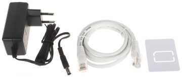 PIEKĻUVES PUNKTS 4G LTE +ROUTER CUDY-LT500 2.4 GHz, 5 GHz, 867 Mbps + 300 Mbps
