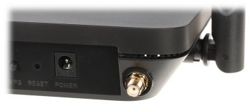 PIEKĻUVES PUNKTS 4G LTE +ROUTER CUDY-LT500D 2.4 GHz, 5 GHz, 867 Mbps + 300 Mbps