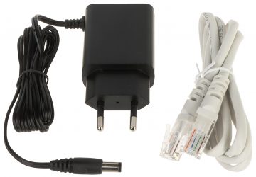 PIEKĻUVES PUNKTS 4G LTE +ROUTER CUDY-LT500D 2.4 GHz, 5 GHz, 867 Mbps + 300 Mbps