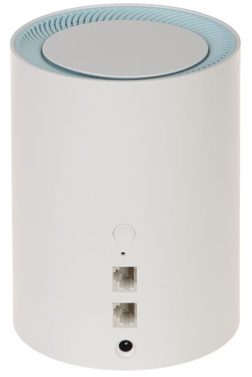 PIEKĻUVES PUNKTS CUDY-M1200 2.4 GHz, 5 GHz, 300 Mbps + 867 Mbps