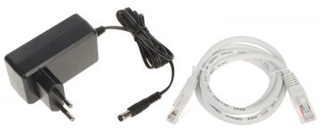 PIEKĻUVES PUNKTS CUDY-M1200 2.4 GHz, 5 GHz, 300 Mbps + 867 Mbps